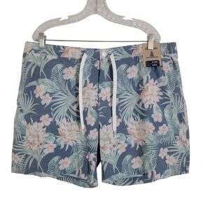 Chubbies XXL‎ 5.5" The Resort Wears Everywear Swim Trunk NEW $74.50 Vacation